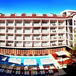Hotel Grand Yazici Club Turban Termal 4*