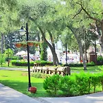 Hotel Grand Yazici Club Turban Termal Marmaris