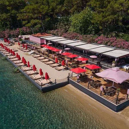 Grand Yazici Club Turban Termal 말마리스