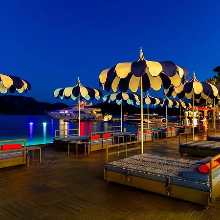 Grand Yazici Club Turban Termal 4* 말마리스