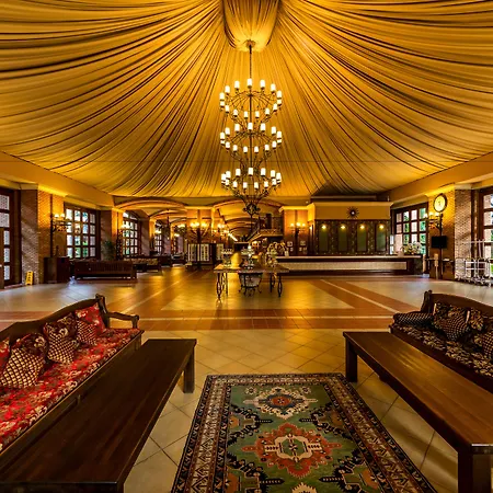 Grand Yazici Club Turban Termal 말마리스