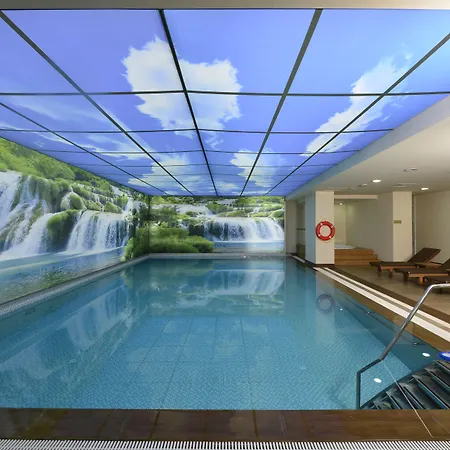 Grand Yazici Club Turban Termal Hotel 4*