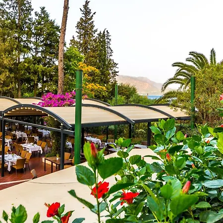Grand Yazici Club Turban Termal Hotel Marmaris
