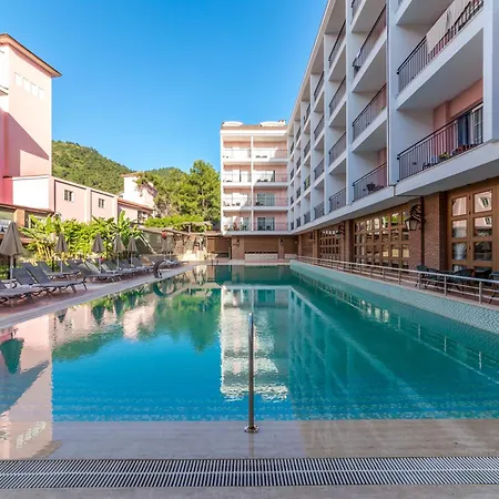 Hotel Grand Yazici Club Turban Termal Marmaris