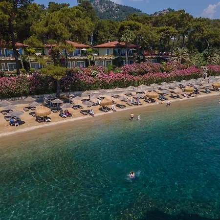 Grand Yazici Club Turban Termal Ξενοδοχείο Μαρμαρίς