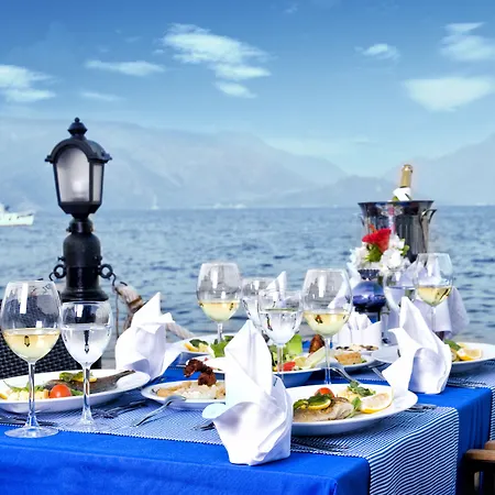 Grand Yazici Club Turban Termal Μαρμαρίς