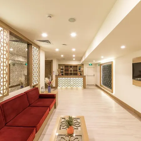 Grand Yazici Club Turban Termal Ξενοδοχείο