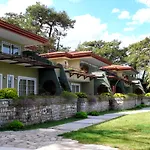 Hotell Grand Yazici Club Turban Termal 4*