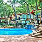 Hotell Grand Yazici Club Turban Termal