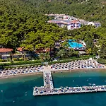 Hotell Grand Yazici Club Turban Termal Marmaris