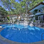 Hotell Grand Yazici Club Turban Termal Marmaris