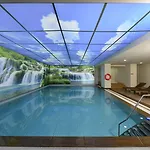 Grand Yazici Club Turban Termal Hotell 4*