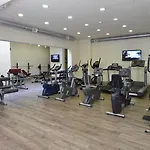 Grand Yazici Club Turban Termal Hotell
