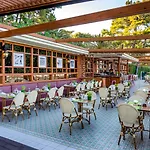 Hotell Grand Yazici Club Turban Termal 4*
