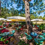 Hotell Grand Yazici Club Turban Termal Marmaris