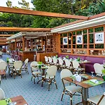 Grand Yazici Club Turban Termal Hotell Marmaris