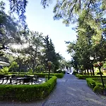 Hotell Grand Yazici Club Turban Termal Marmaris