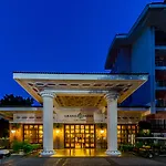 Grand Yazici Club Turban Termal Hotell Marmaris