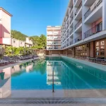 Hotell Grand Yazici Club Turban Termal Marmaris