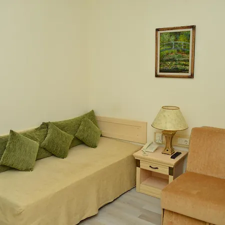 Hotel Grand Yazici Club Turban Termal 4*