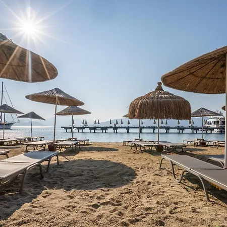Grand Yazici Club Turban Termal Hotel 4*