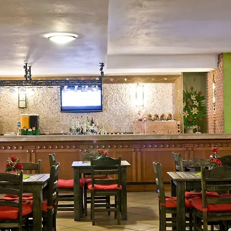Hotel Grand Yazici Club Turban Termal Marmaris
