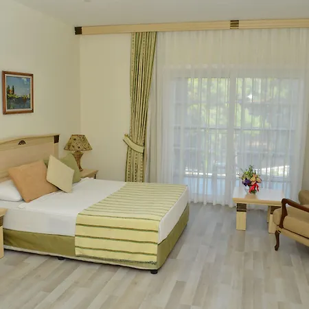 Grand Yazici Club Turban Termal Marmaris