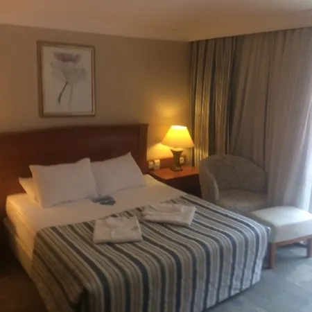 Hotel Grand Yazici Club Turban Termal