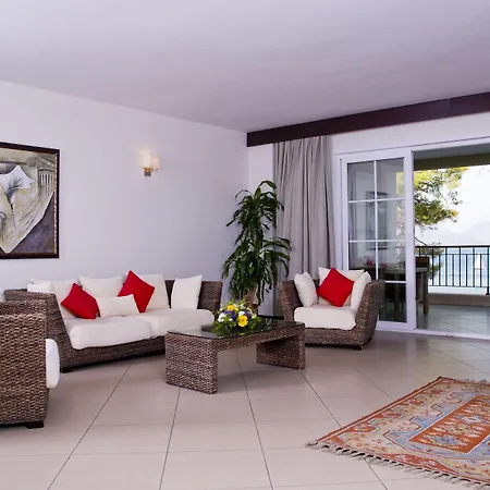 Hotel Grand Yazici Club Turban Termal
