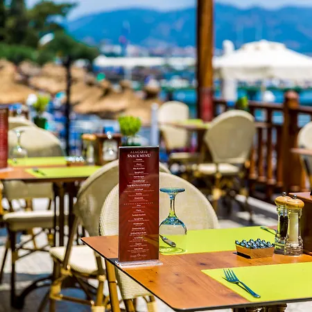 Grand Yazici Club Turban Termal Hotel 4*
