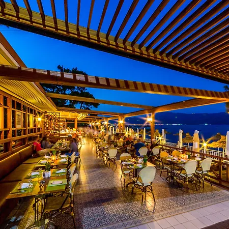 Hotel Grand Yazici Club Turban Termal Marmaris