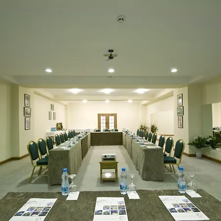 Grand Yazici Club Turban Termal Hotel 4*