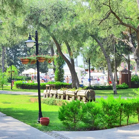 Hotel Grand Yazici Club Turban Termal Marmaris