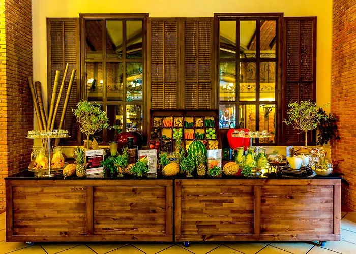 Grand Yazici Club Turban Termal Marmaris