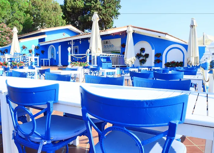 Grand Yazici Club Turban Termal Hotel Marmaris