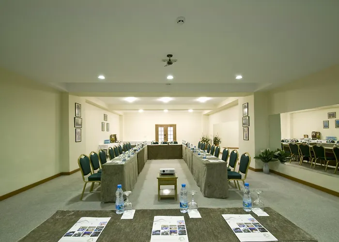 Grand Yazici Club Turban Termal Hotel 4*
