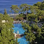 Hotel Grand Yazici Club Turban Termal Marmaris