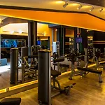 Hotel Grand Yazici Club Turban Termal 4*