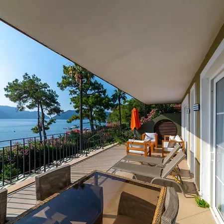 Hotel Grand Yazici Club Turban Termal Marmaris