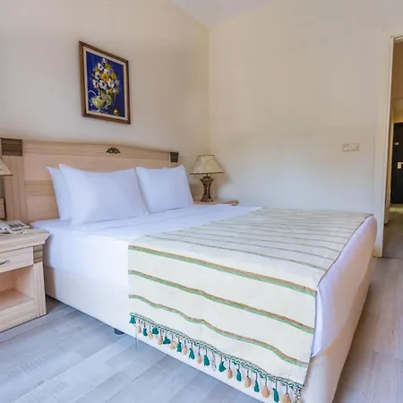 Hotel Grand Yazici Club Turban Termal