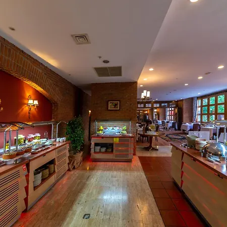 Grand Yazici Club Turban Termal Marmaris