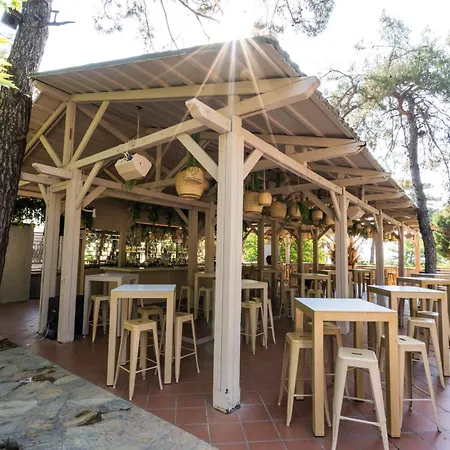 Grand Yazici Club Turban Termal 4* Marmaris