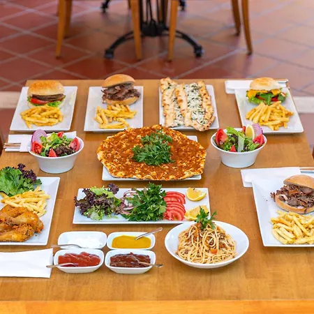 Grand Yazici Club Turban Termal Marmaris