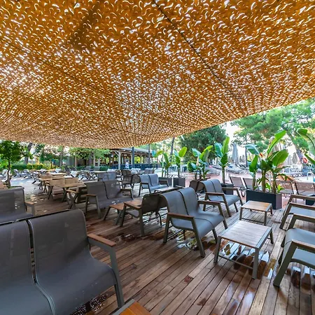 Hotel Grand Yazici Club Turban Termal