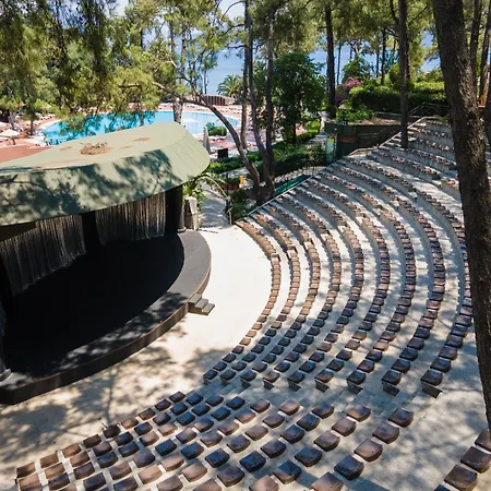 Grand Yazici Club Turban Termal 4* Marmaris