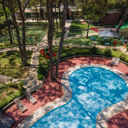 Grand Yazici Club Turban Termal 4* Marmaris