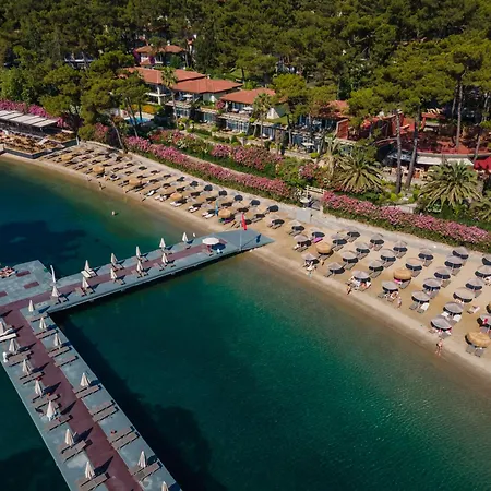 Grand Yazici Club Turban Termal 4* Marmaris
