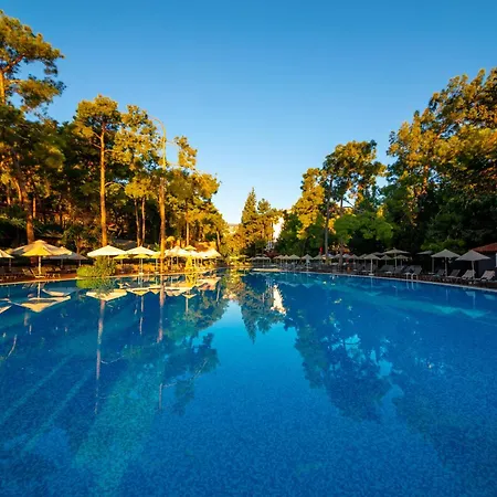 Grand Yazici Club Turban Termal Hotel