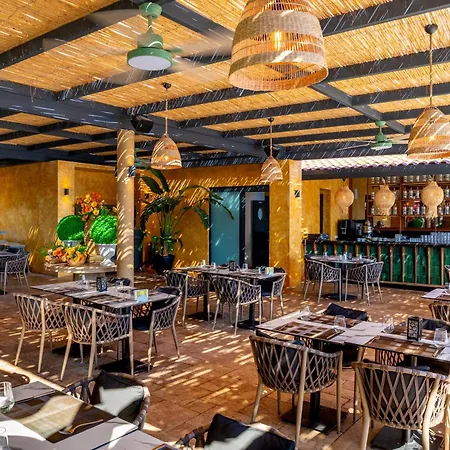 Hotel Grand Yazici Club Turban Termal