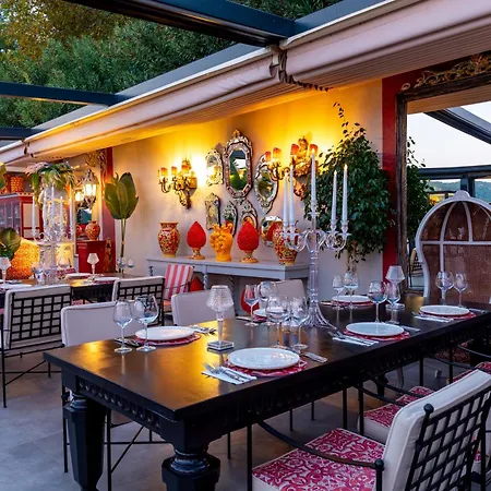 Grand Yazici Club Turban Termal Hotel Marmaris